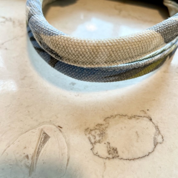 Vince Camuto Orla Canvas Tote - Picture 3 of 9